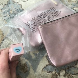 Unicorn tears too faced